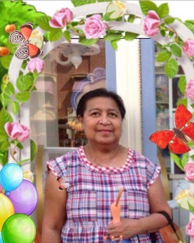 Obituary of Susana Medina Zabala