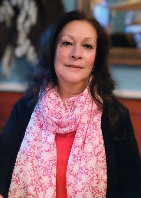 Obituary of Esperanza Gomez