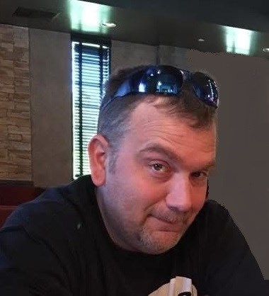 Obituario de Jeromy Burke