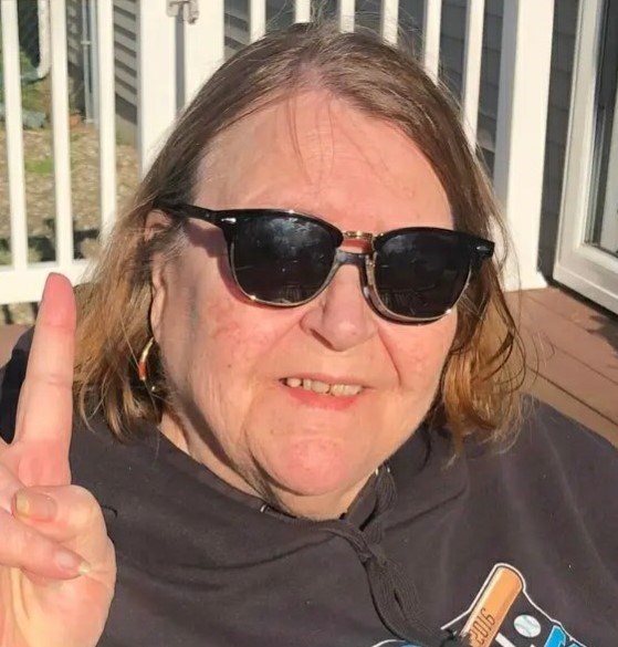 Obituary of Marietta Rurade