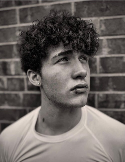 Obituary of Diesel Patryk Shannon