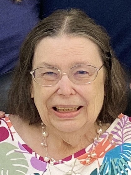 Obituary of Anna M Biggerman