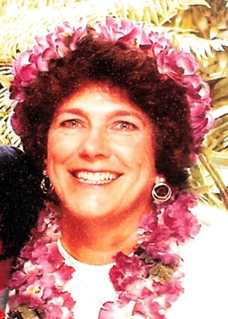 Obituary of Ella Mae O'Brien