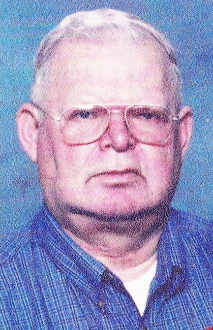 Obituary of Mr. William Mr. Bill Clayton Solomon "Mr. Bill"