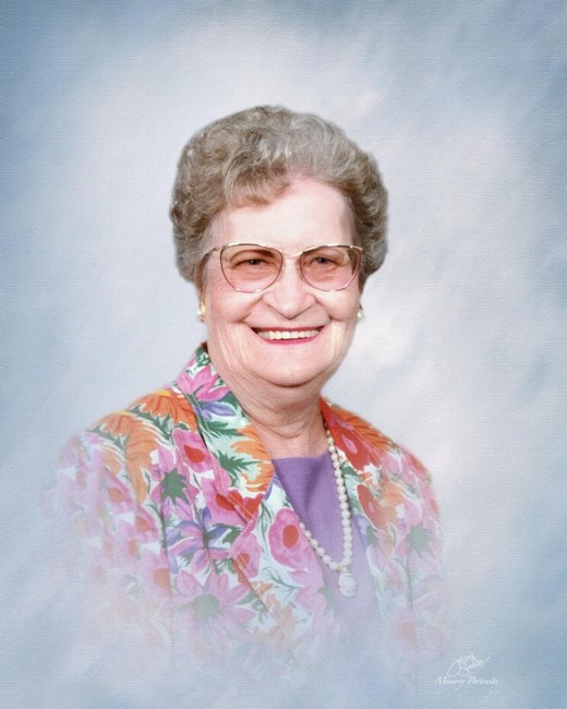 Obituary of Dorothy W. Colter