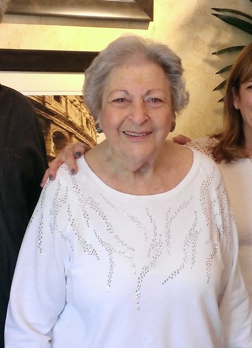 Shirley Bernstein Avis De Deces Brookline Ma