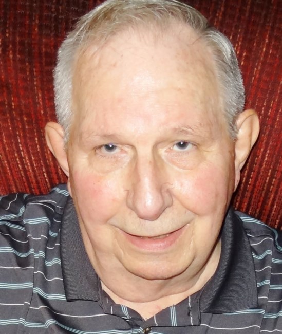 Ronald W. Ward Obituary Little River, SC