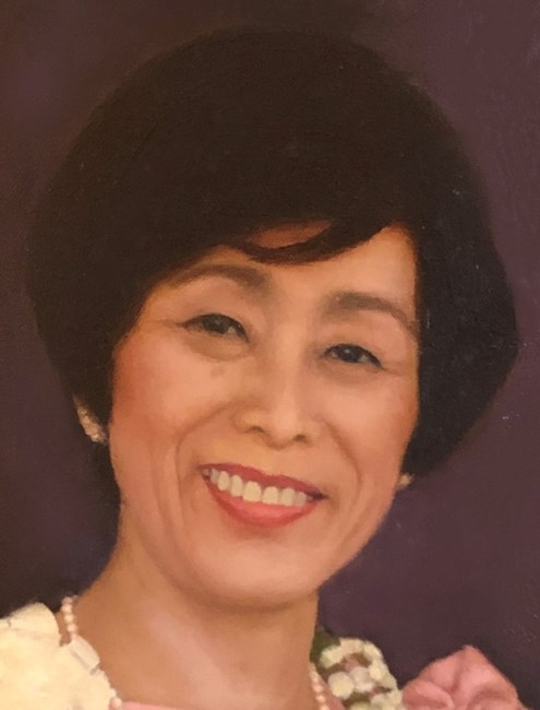 Obituary of Setsuko Arai