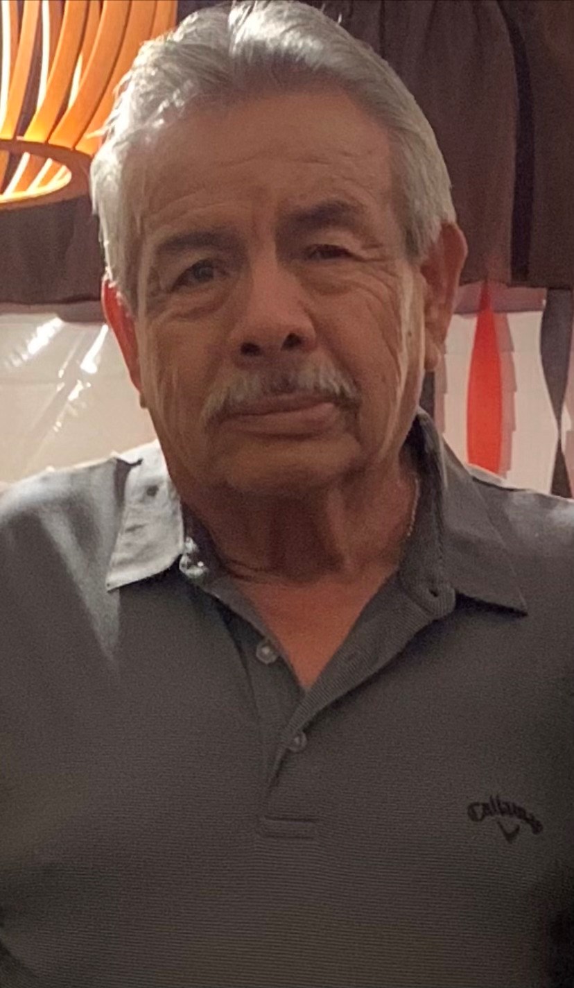 Obituary of Pete Rodriguez