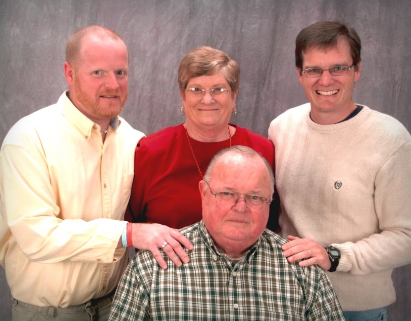 Obituary of Alice Fay Dunn