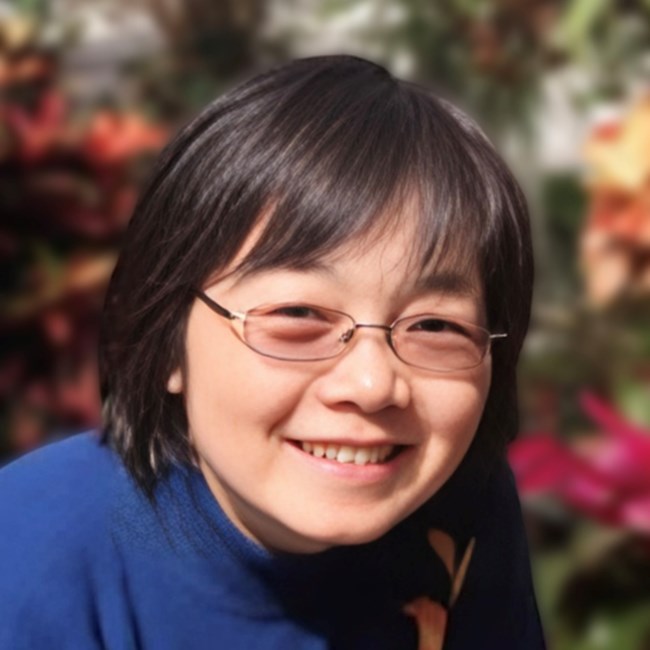 Obituary of Nanping Zhai