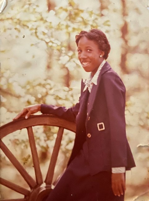 Obituary of Deborah Faye Edwards