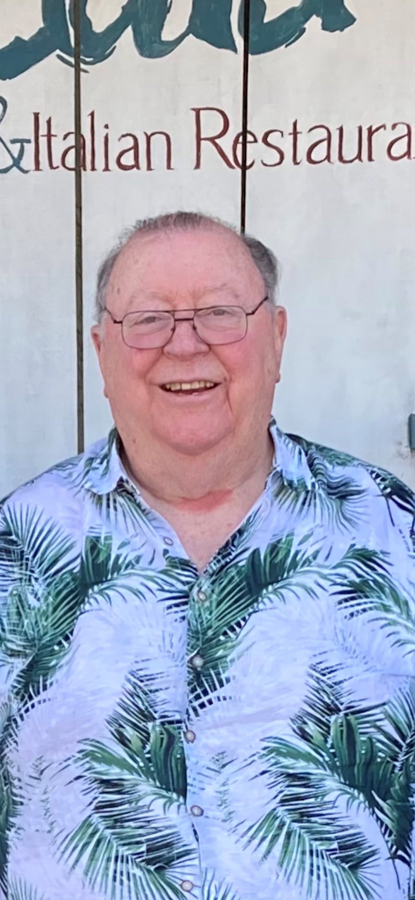 Obituary of Michael Jeremy Owens