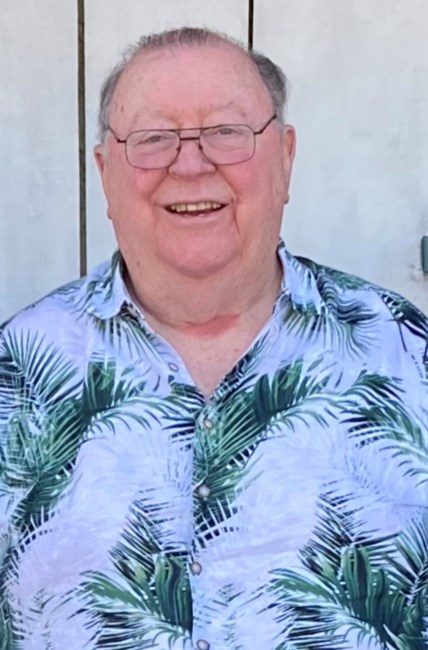 Obituary of Michael Jeremy Owens