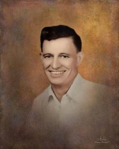 Obituary of Jesse Robert Whitson