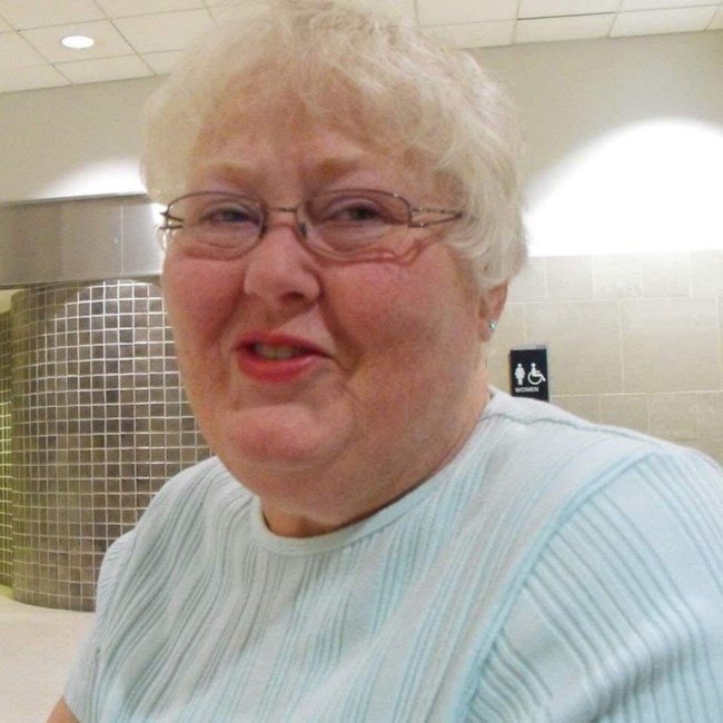 Obituary of Connie Elaine Zimmerman