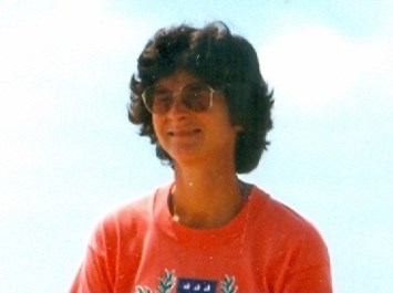 Obituary of Mary M. Supik Birkl