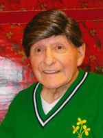 Ernest Vigil