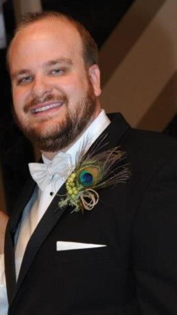 Obituary of Christopher David Brandt