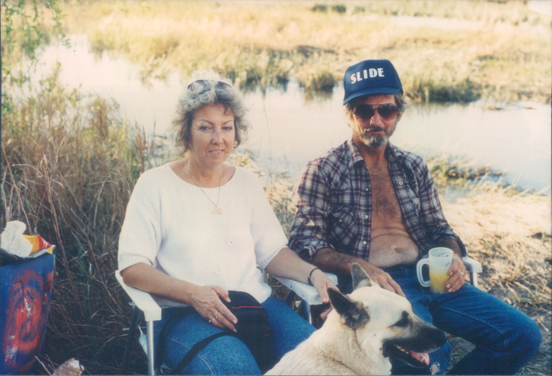 Obituary of Norma Brown Moore