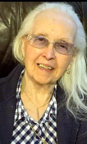 Obituary of Edna Orlean Rowe
