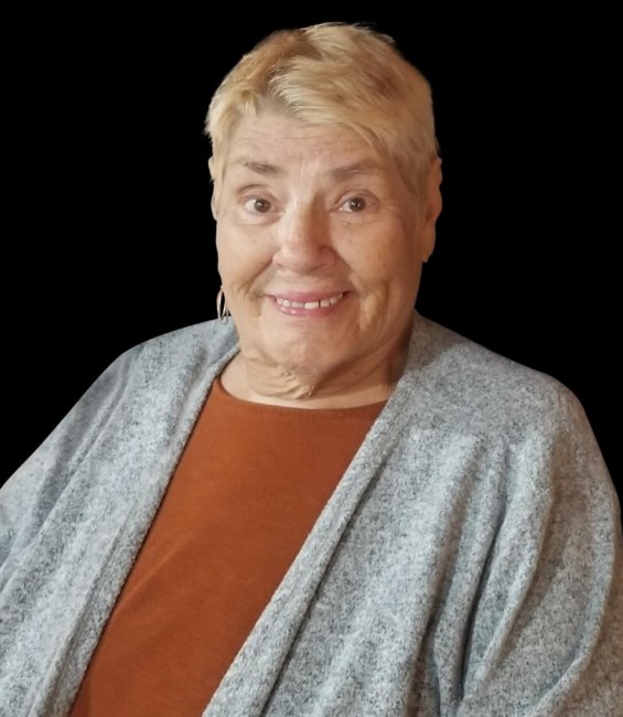 Obituary of Deborah Jo Walker