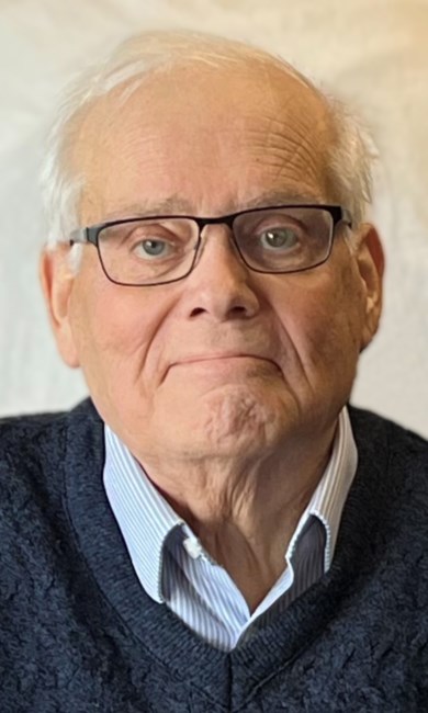 Obituary of Dr. Robert Murray Hicks