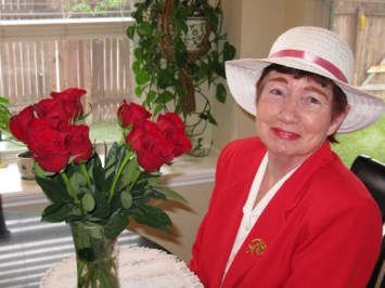 Obituary of Marilyn Murphy Hartman