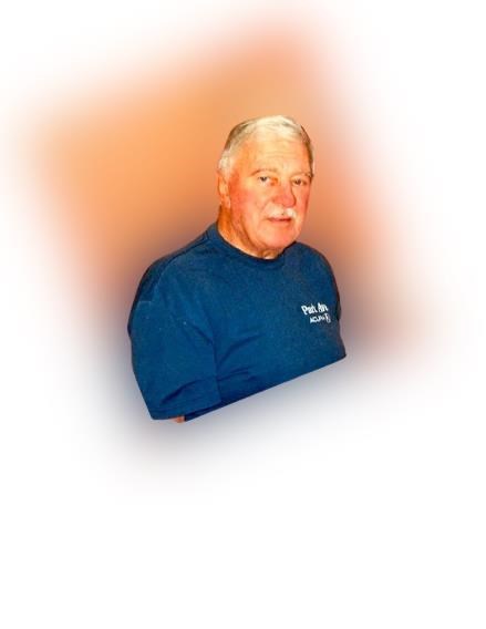 Obituary of Thomas John Carbone