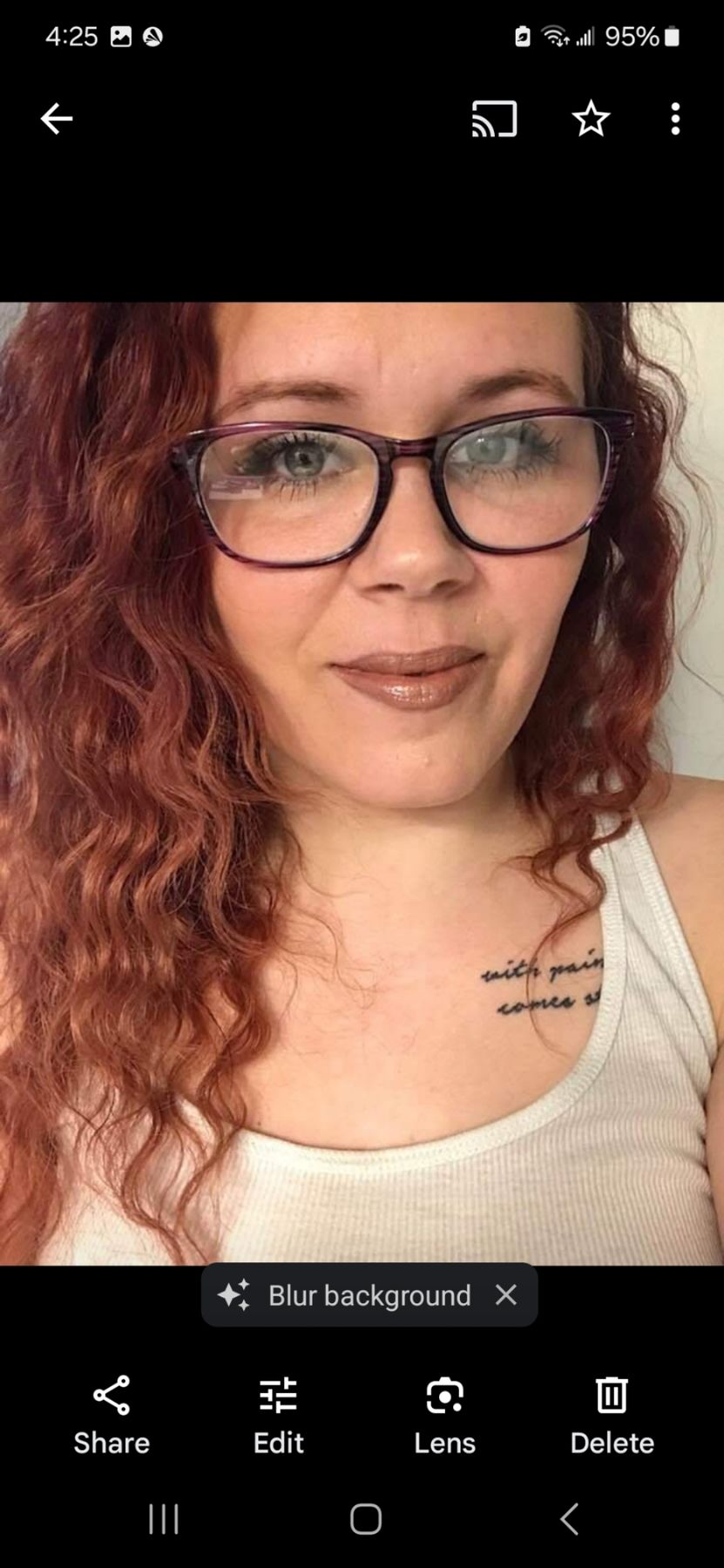 Obituary of Shari Ann Murray