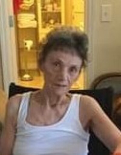 Obituary of Dorothy Lane