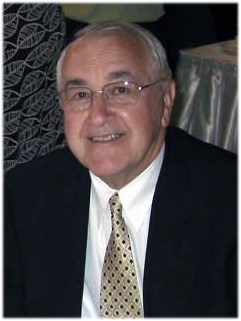 Obituary of Angelo Vincent Garavaglia