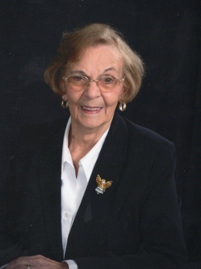 Obituary of Genevie "Jenny" Sneeden Smith
