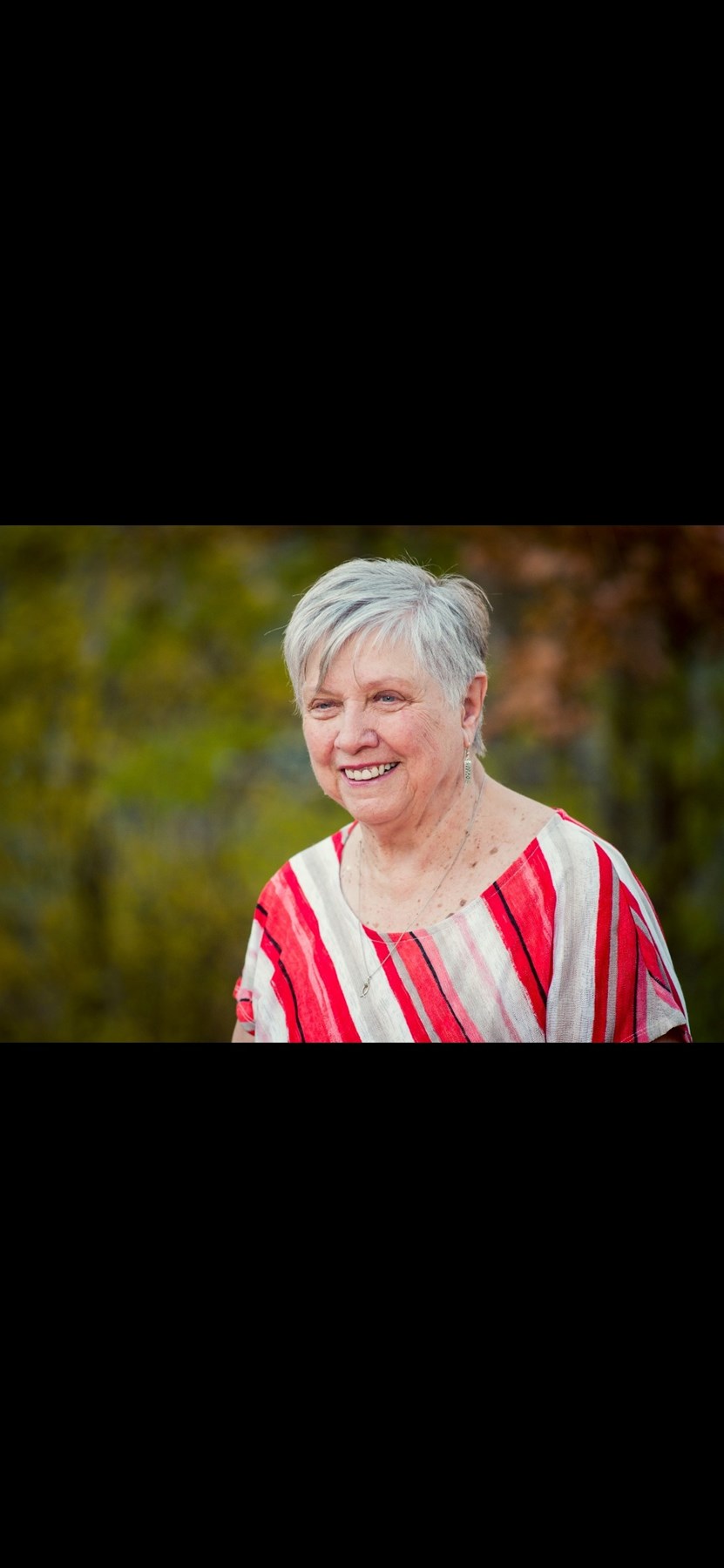 Obituary of Kathleen Myrul Gilstrap