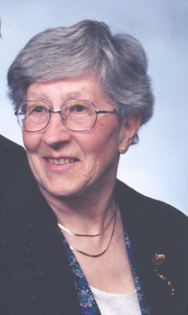 Obituary of Mrs. Alberta P. Goddard Purinton