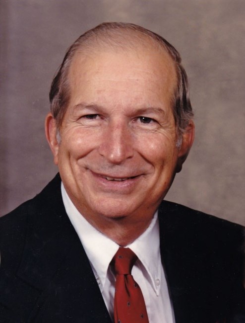 Obituary of Ralph C. Mills