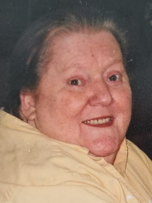 Obituary of Mrs. Helen Lorraine Hines Church