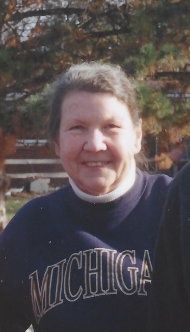 Obituary of Renate L. Lucanus de Zacks Ph.D.