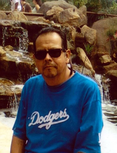 Obituary of David Torres Magana