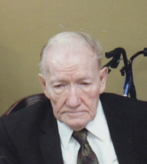 Obituary of Billy Harold Hampton