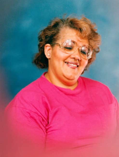 Obituary of Rita Helen Hussey-Harvey