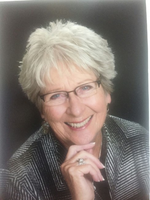 Obituary of Joyce A Gray Gist