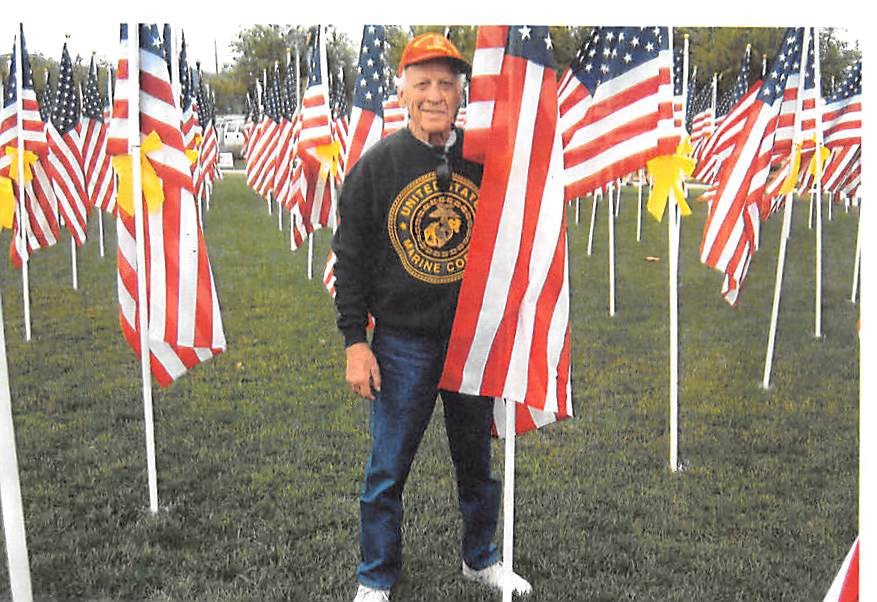 Obituary of Martin Curtis Calaway