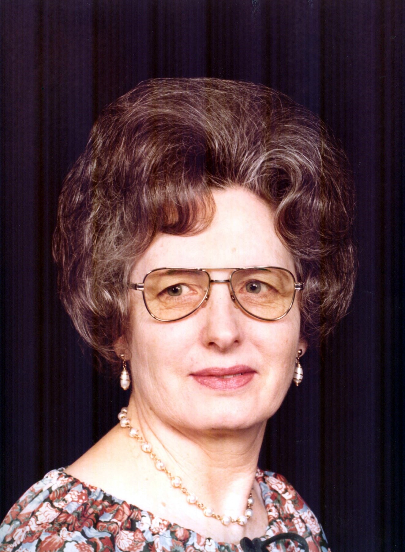 Obituary main image