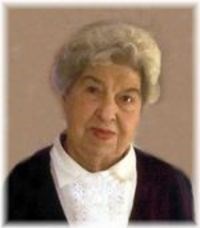 Obituary of Betty Josephine Wood