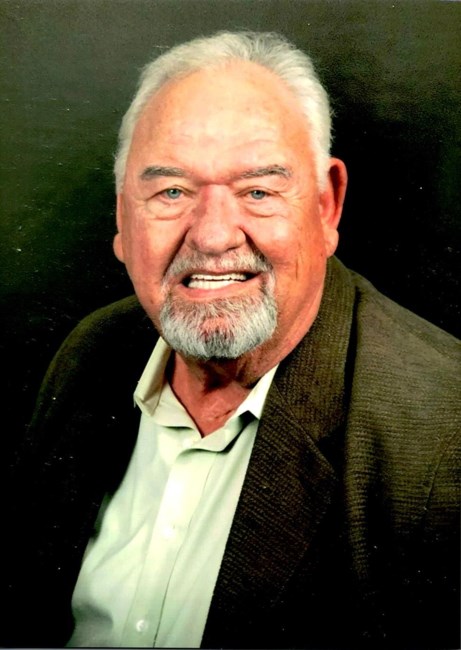 Obituary of Maurey Ray Swinford