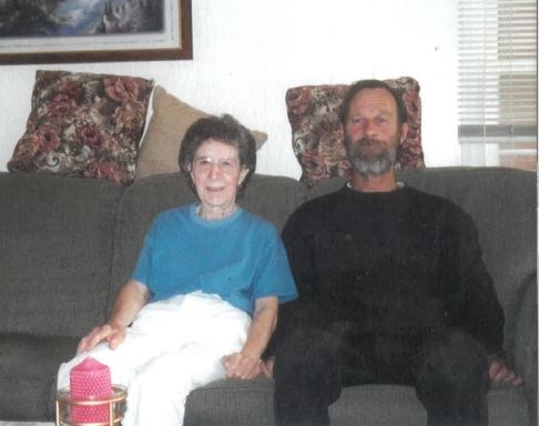 Obituary of Byron G. Ray