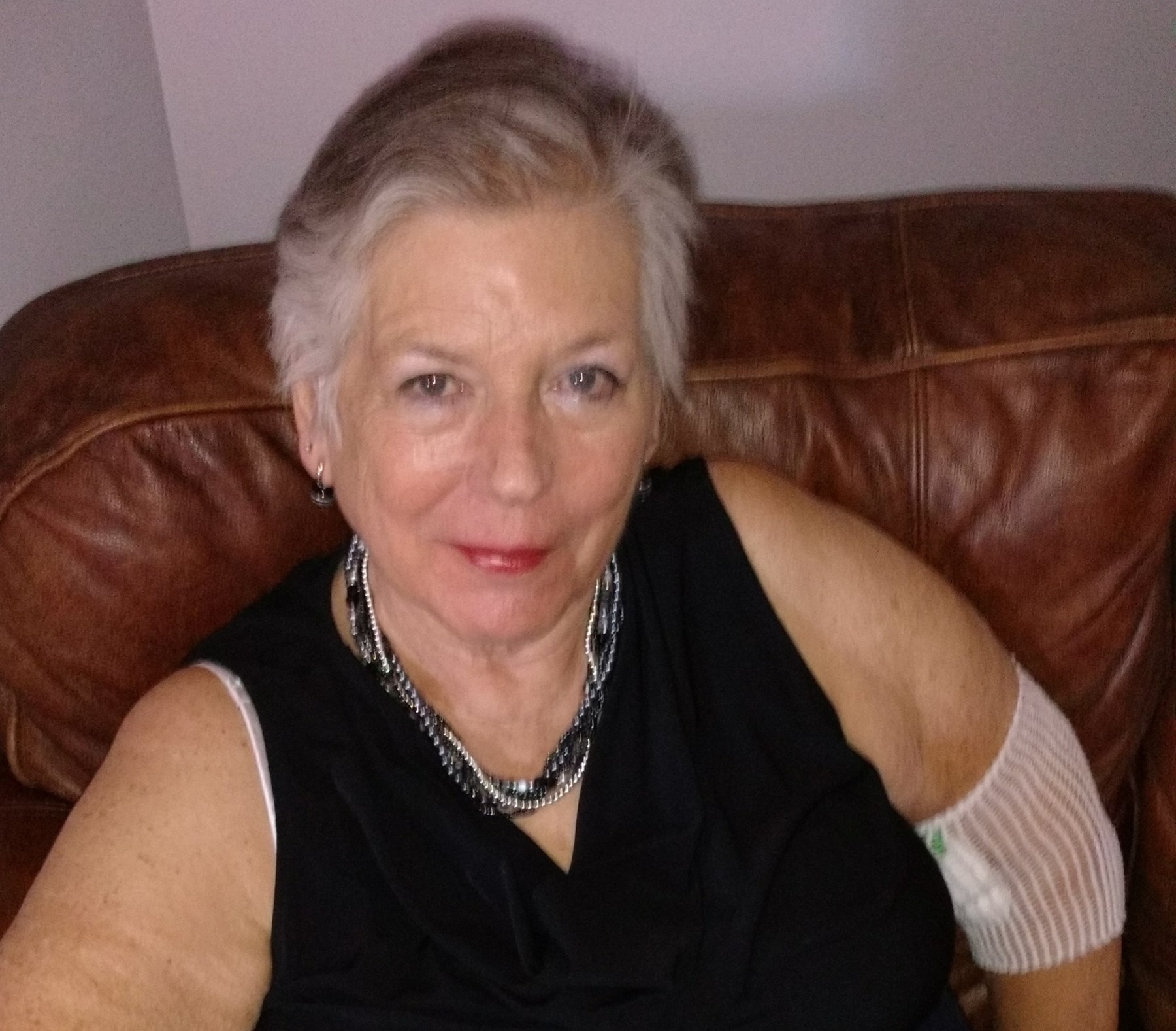 Obituary of Sandra Lee Hargis