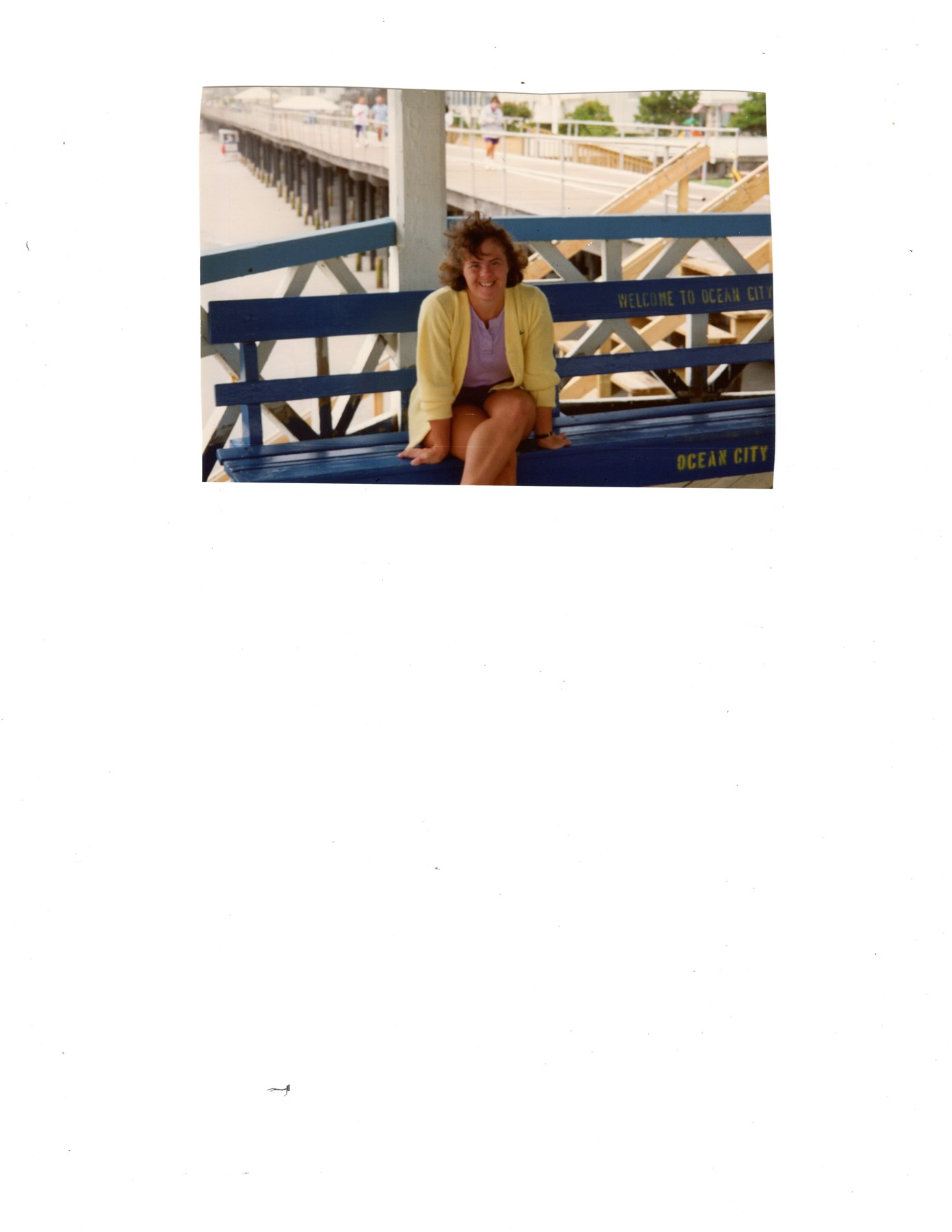 Obituary of Lynne Patricia Dotsey