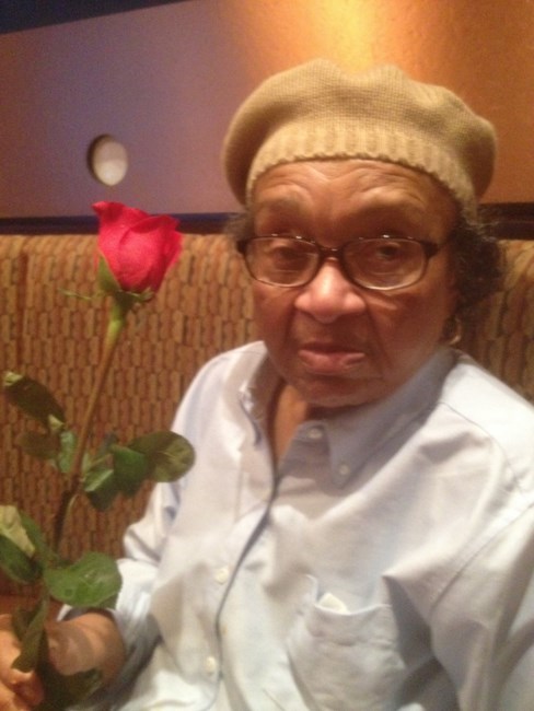 Avis de décès de Alice A. Johnson